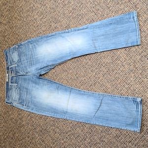 BKE Mens Jeans